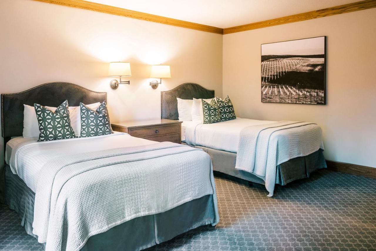 Napa River Inn Экстерьер фото