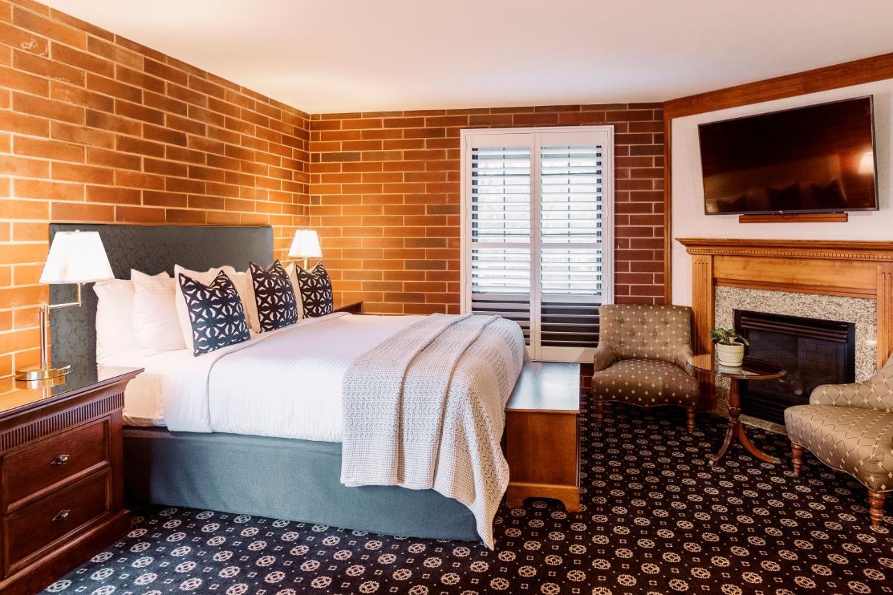 Napa River Inn Экстерьер фото